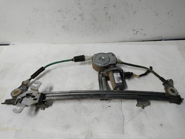 Mechanizm podnoszenia szyby drzwi przednich prawych Alfa Romeo 146 930