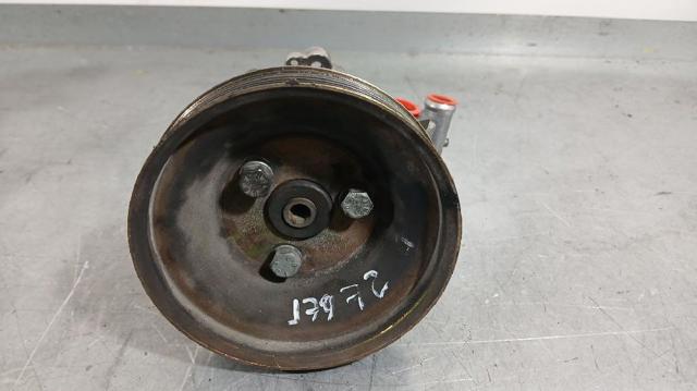 Pompa wspomagania hydraulicznego kierownicy 46763561 FIAT