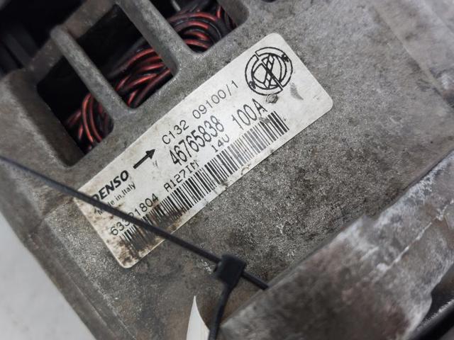 46765838 Fiat/Alfa/Lancia