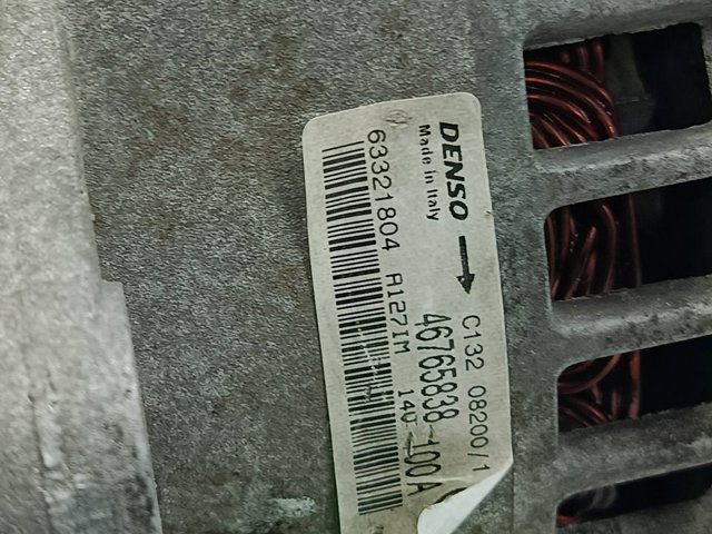 46765838 Fiat/Alfa/Lancia