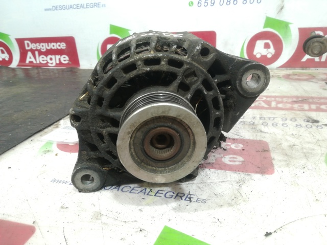 46765838 Fiat/Alfa/Lancia