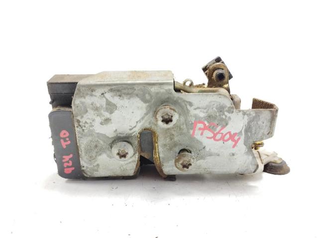 Zamek drzwi tylnych prawych Fiat Marea 185