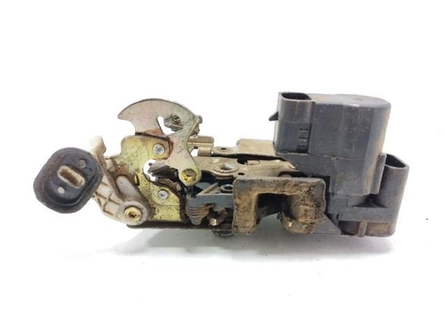 Zamek drzwi tylnych prawych Fiat Marea 185