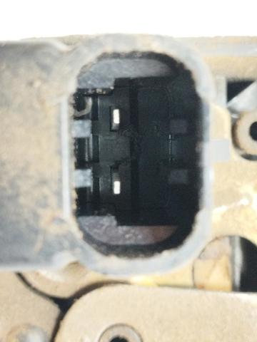 Zamek drzwi tylnych prawych Fiat Marea 185