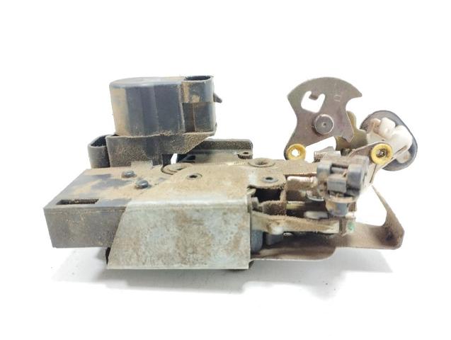 Zamek drzwi tylnych prawych Fiat Marea 185