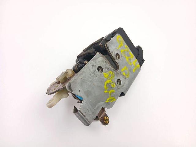Zamek drzwi przednich prawych 46766605 FIAT