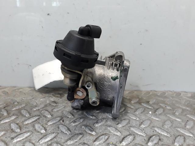 Przepustnica, komplet 46767695 FIAT