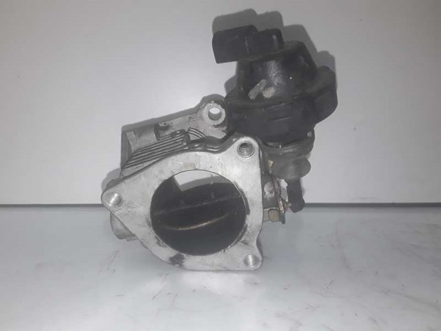 Przepustnica, komplet 46767695 FIAT