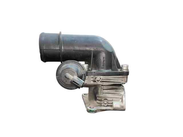 Przepustnica, komplet 46767695 FIAT