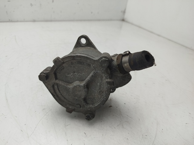 Pompa podciśnienia 46771105 FIAT