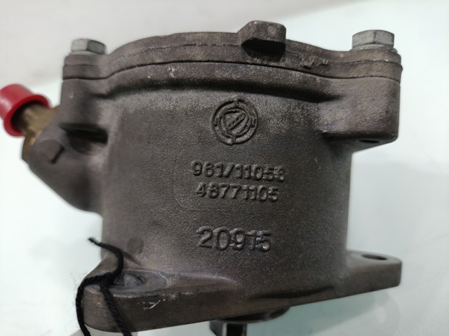 Pompa podciśnienia 46771105 FIAT