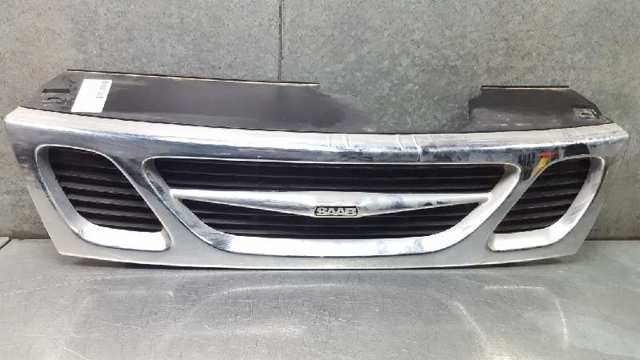  Saab 9-5  (1997-2010)