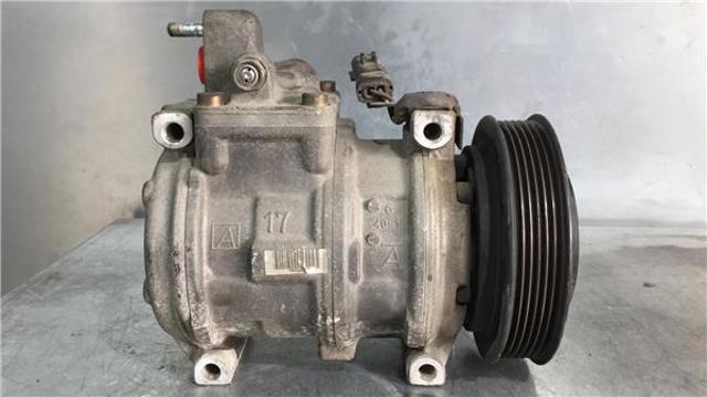 Sprężarka klimatyzacji 4677205 CHRYSLER