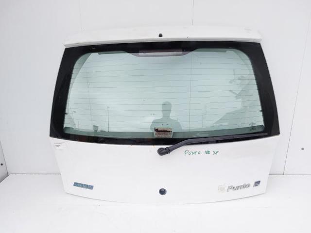  Fiat Punto II od 246,42 zł