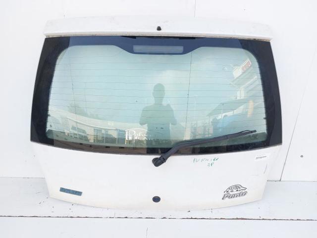 Kupić Drzwi tylne (bagażnika 3/5) Fiat Punto II 188 w dobrej cenie