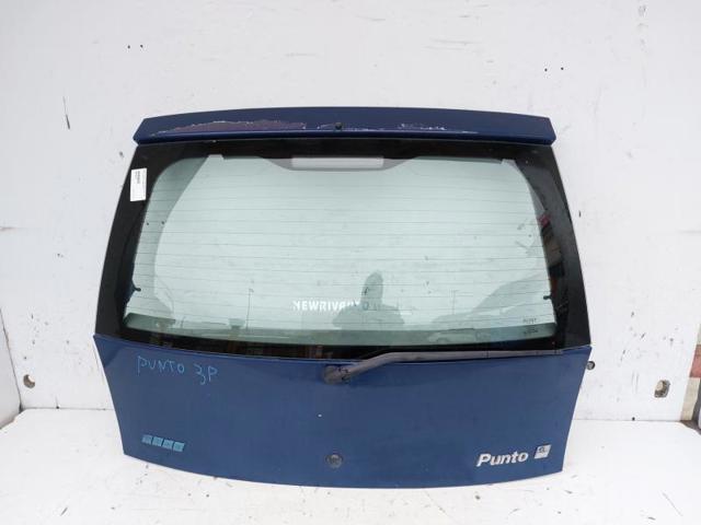  Fiat Punto II od 256,65 zł
