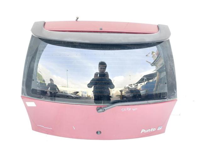  Fiat Punto II (1999-2012)