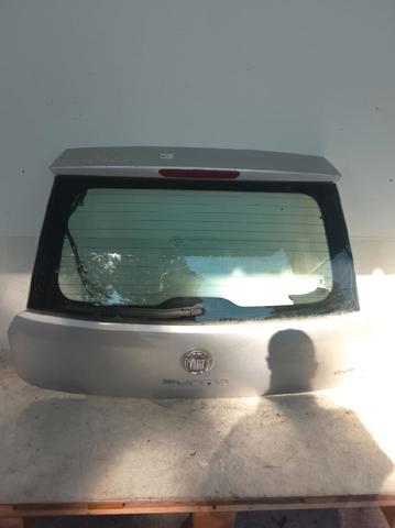  Fiat Punto II (188)