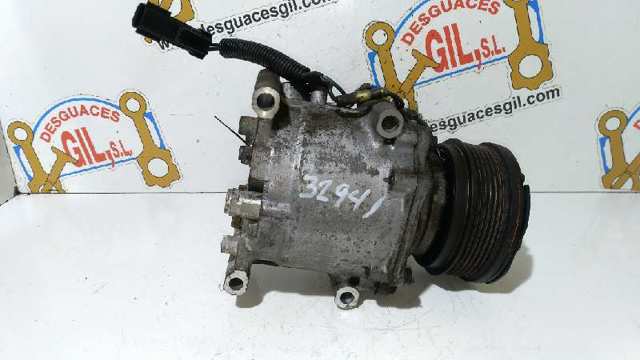 Kompresor klimatyzacji Chrysler Sebring