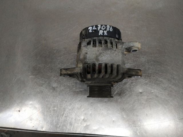 Alternator 46774420 FIAT