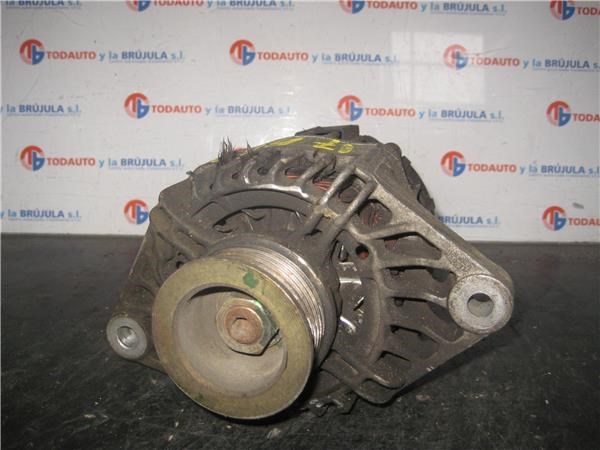 46774420 Fiat/Alfa/Lancia