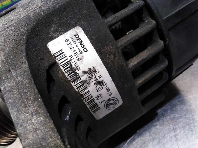 46774430 Fiat/Alfa/Lancia