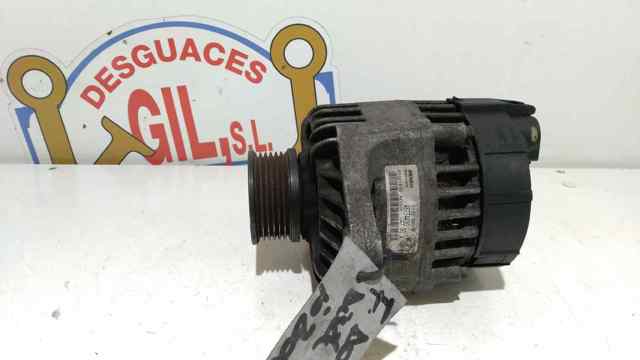 46774430 Fiat/Alfa/Lancia