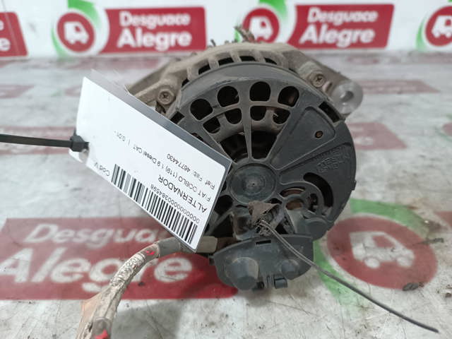 46774430 Fiat/Alfa/Lancia