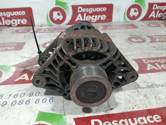 46774430 Fiat/Alfa/Lancia