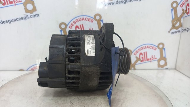 46774430 Fiat/Alfa/Lancia