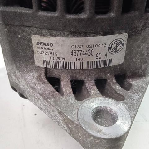 46774430 Fiat/Alfa/Lancia