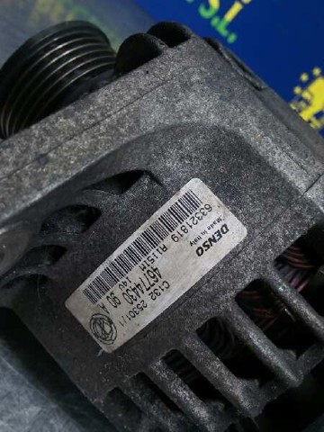 46774430 Fiat/Alfa/Lancia