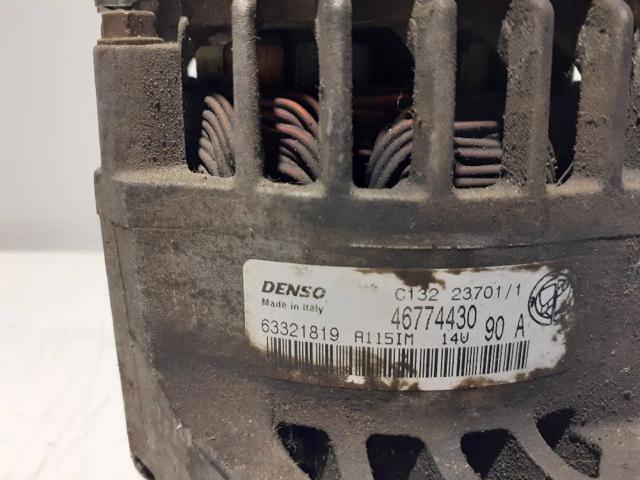 46774430 Fiat/Alfa/Lancia