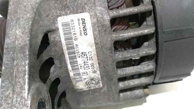 46774430 Fiat/Alfa/Lancia