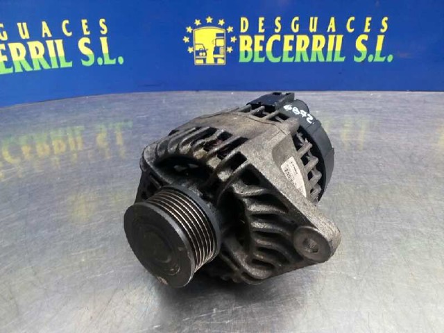 46774430 Fiat/Alfa/Lancia