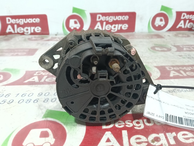 46774430 Fiat/Alfa/Lancia