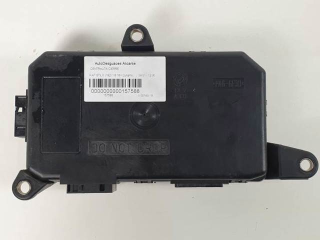 Blok komfortu 46775024 FIAT