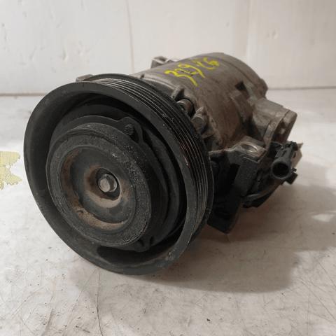 Sprężarka klimatyzacji 46775094 FIAT