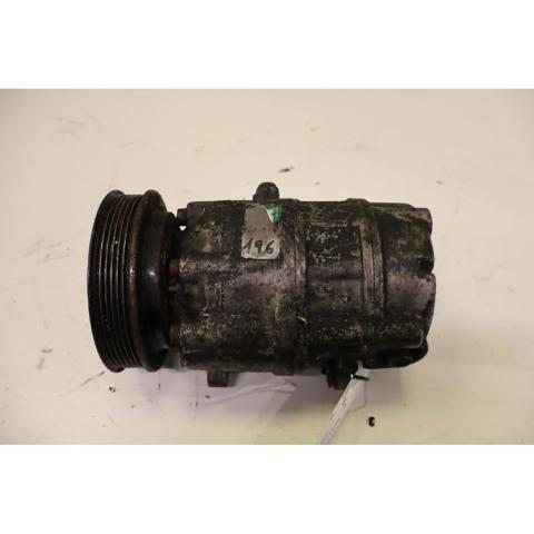 Sprężarka klimatyzacji 46775094 FIAT