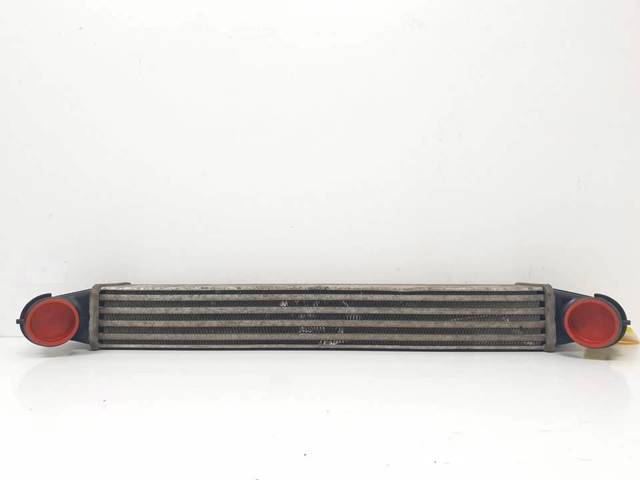 Chłodnica intercoolera 46779532 FIAT
