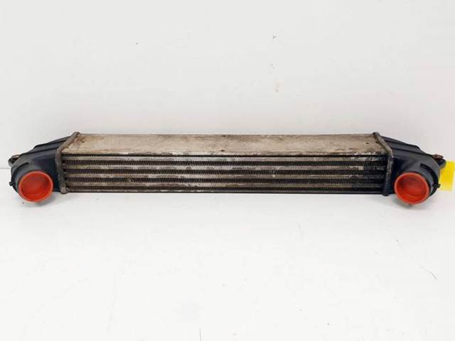 Chłodnica intercoolera 46779532 FIAT