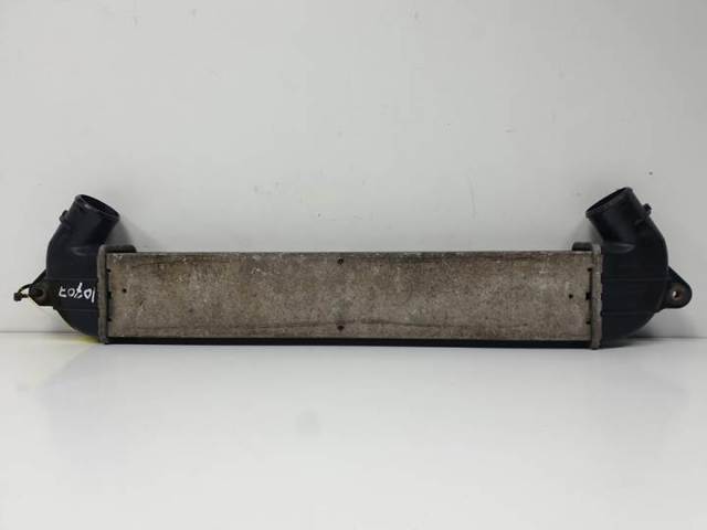Chłodnica intercoolera 46779532 FIAT