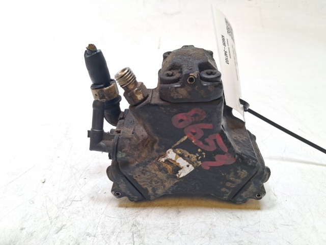 Pompa wtryskowa wysokiego ciśnienia 46779630 FIAT