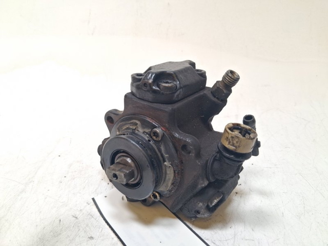 Pompa wtryskowa wysokiego ciśnienia 46779630 FIAT