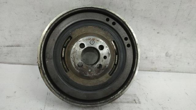 Koło pasowe wału korbowego 46780491 FIAT