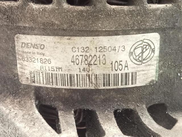 46782213 Fiat/Alfa/Lancia