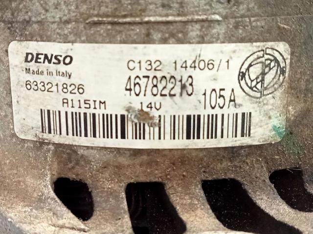 46782213 Fiat/Alfa/Lancia