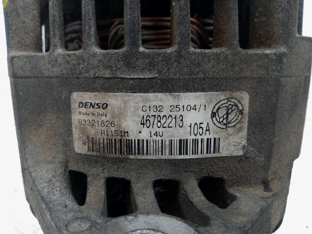 46782213 Fiat/Alfa/Lancia