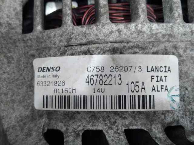 46782213 Fiat/Alfa/Lancia