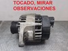 Alternator 46782213 FIAT